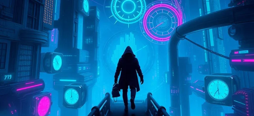 10 Movies & Shows Like The Universal Theory