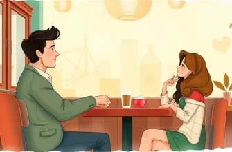 10 Movies & Shows Similar to First Date (2021)