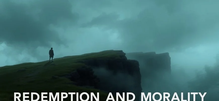 10 Movies and Shows Similar to In the Land of Saints and Sinners (2023)