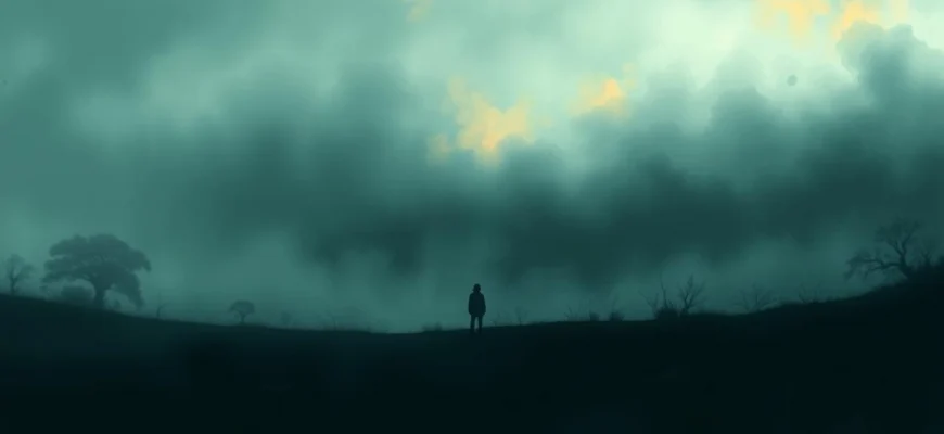 10 Movies and TV Shows Similar to The Return (2024)