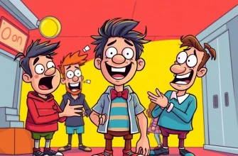 10 Shows & Movies Like High Science (2023)