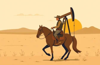 Top 10 Western Films About Oil