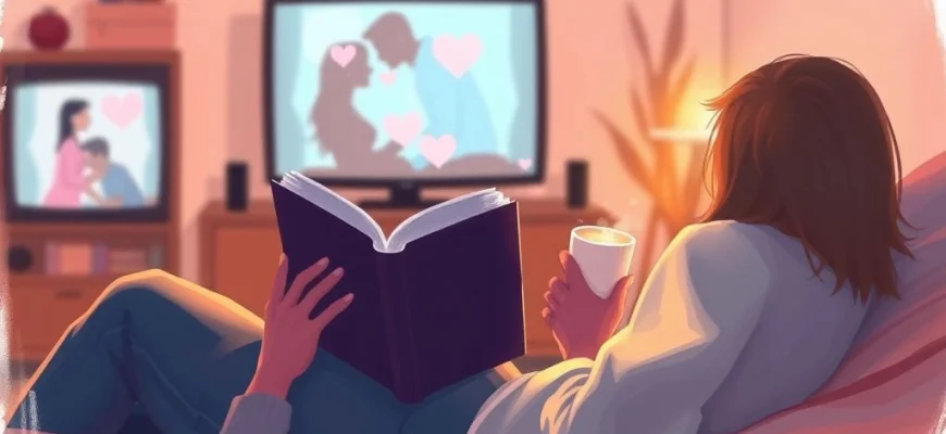 10 Movies & Shows Like The Idea of You