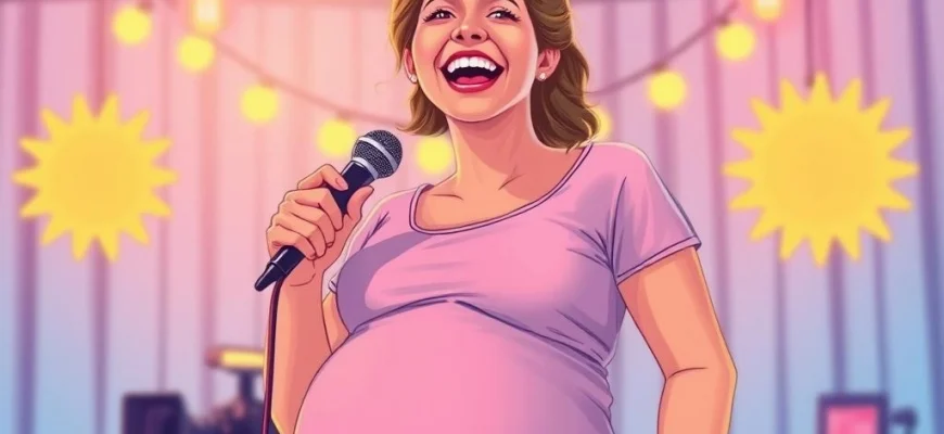 10 Shows & Movies Like Expecting Amy