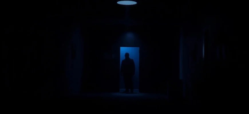 10 Movies and TV Shows Similar to Red Rooms (2023)