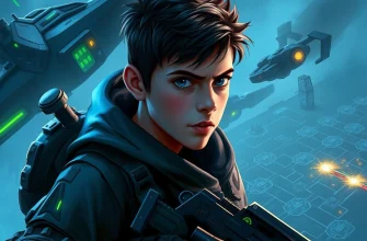 10 Movies & Shows Like Ender's Game