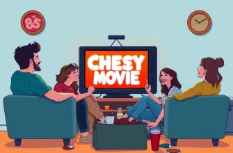 10 Shows & Movies Like MST3K: The Mask 3D