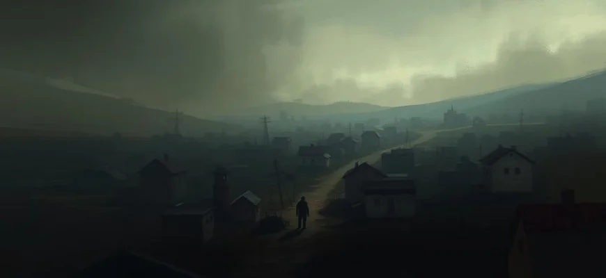 10 Movies & Shows Like Brimstone (2016)