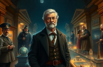 10 Movies & Shows Like Night at the Museum