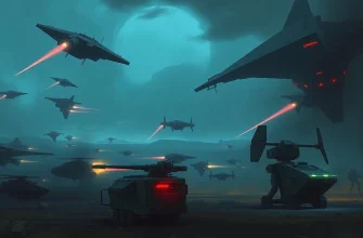 10 Movies & Shows Like Age of Tomorrow