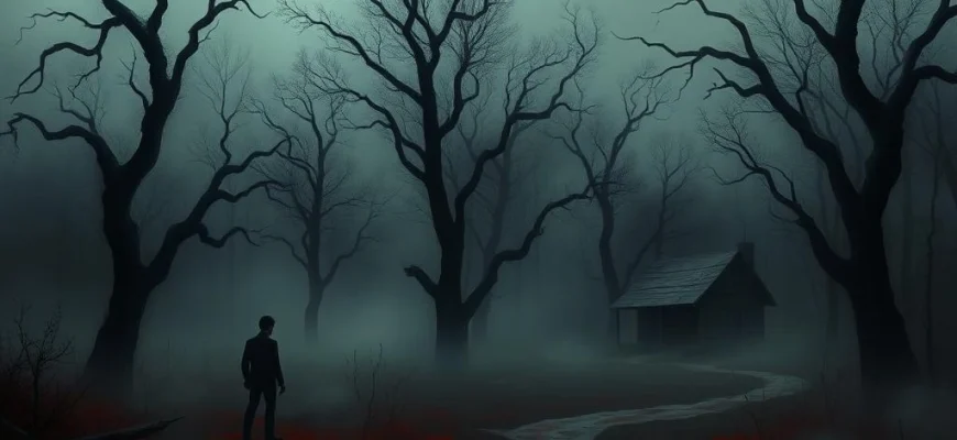 10 Movies Like Butchers of the Bayou