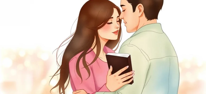 10 Movies & Shows Like More Than Words