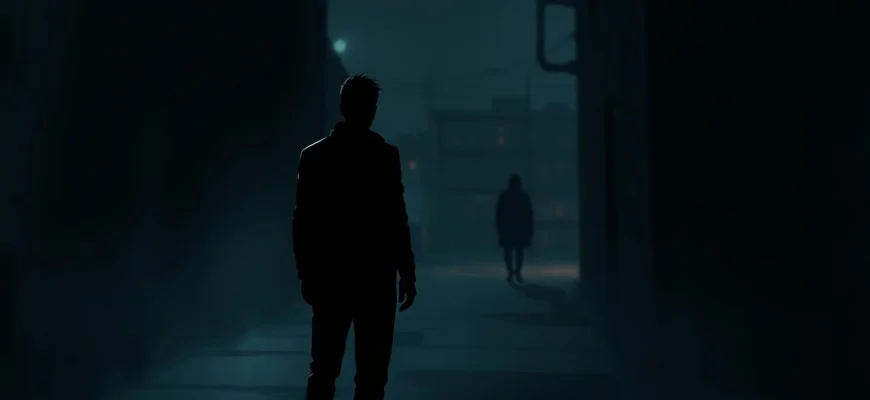 10 Movies and Shows Similar to Don't Talk to Strangers (2022)