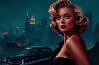 10 Movies & Shows Like Niagara (1953)