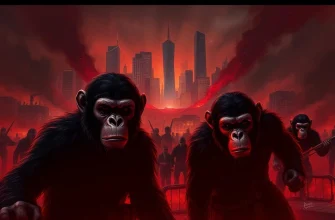 10 Movies Like Conquest of the Planet of the Apes