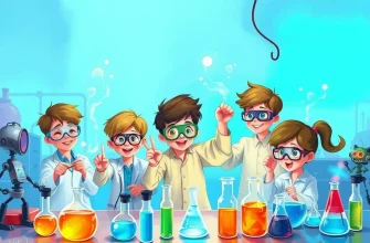 10 Shows Like Mythbusters Jr. (2019)