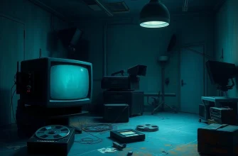 10 Eerie Films Like The Stone Tape (1972)