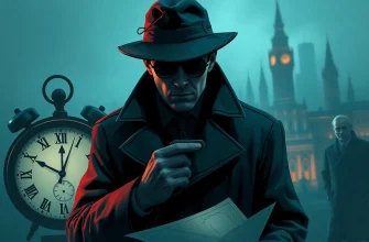 10 Movies Like The Jigsaw Man (1983)