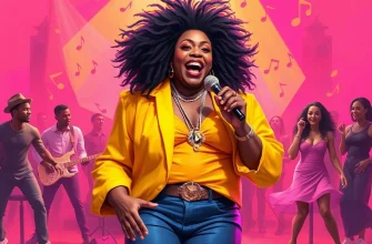 10 Movies & Shows Like Big Freedia: Queen of Bounce