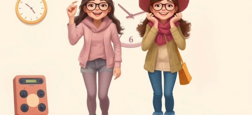 10 Movies & Shows Like Freaky Friday (2003)