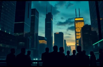 10 Movies and Shows Similar to Billions (2016)