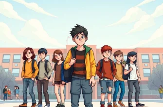 10 Movies & Shows Like The Inbetweeners Movie