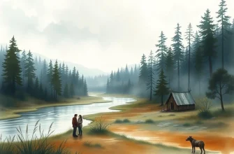 10 Movies & Shows Like Leave No Trace