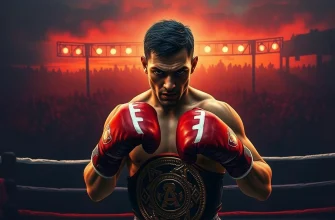 10 Movies & Shows Like PBC Gloves Off (2024)