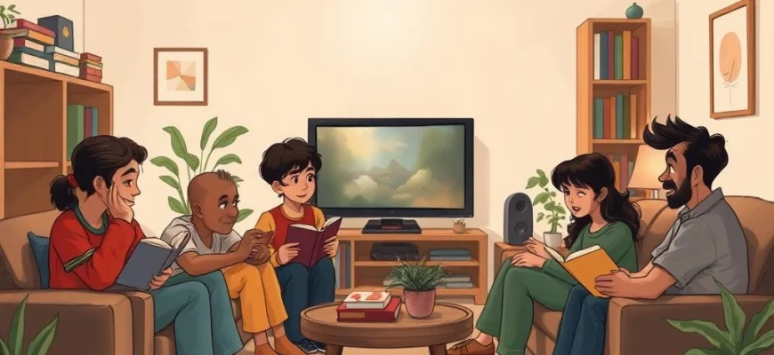 10 Movies & Shows Like The Problem with People