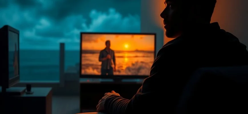 10 Movies & Shows Like Something in the Water
