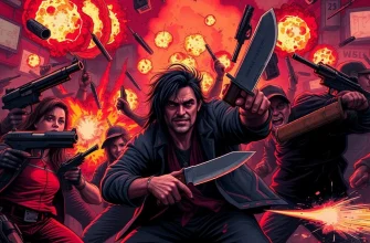 10 Movies & Shows Like Machete Kills