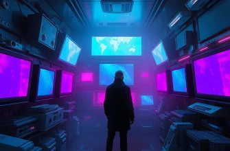 10 Movies & Shows Like The Invisibles