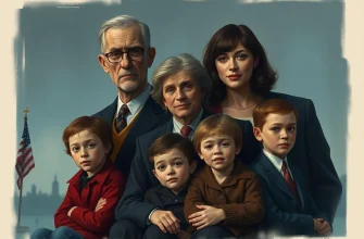 10 Shows & Movies Like The Riches