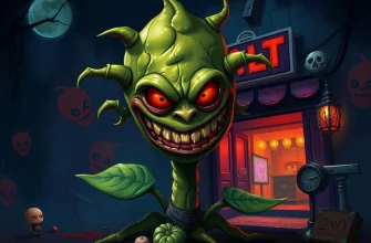 9 Movies & Shows Like The Little Shop of Horrors