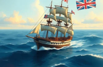 10 Shows Like Great British Ships (2018)