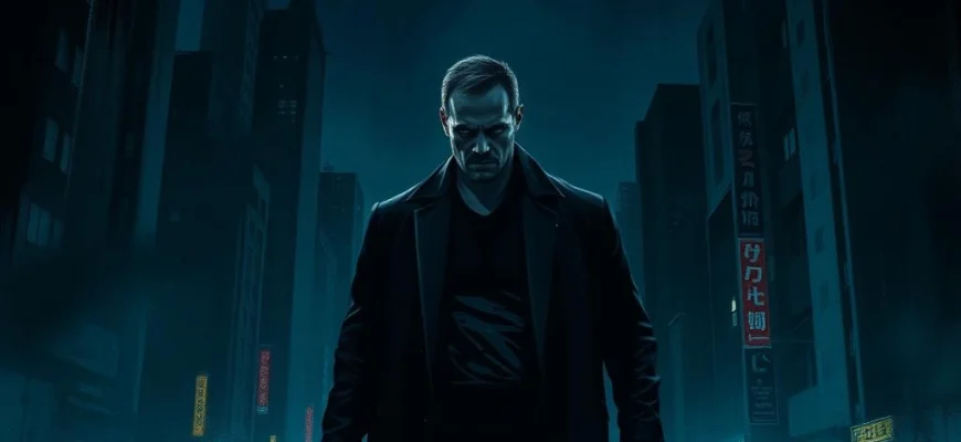 10 Movies & Shows Like Wrath of Man