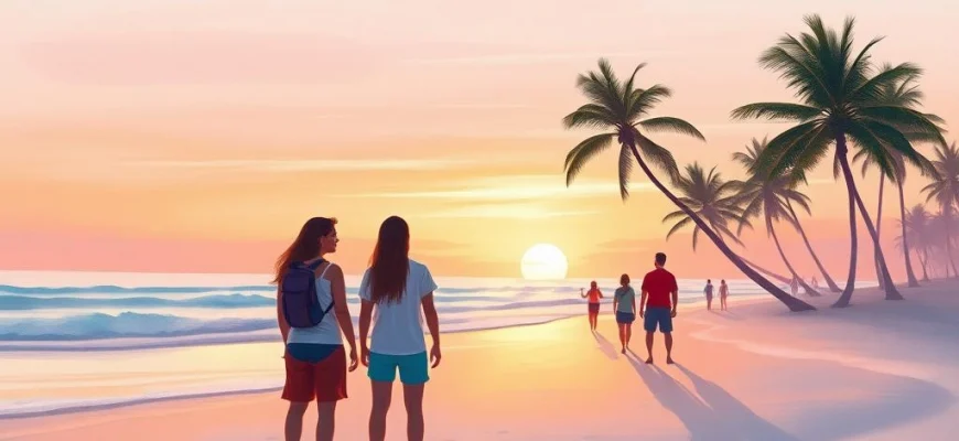 10 Movies & Shows Like Miracle Beach (1992)
