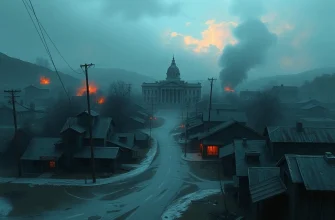 10 Gripping Movies and Shows Similar to *The Crazies