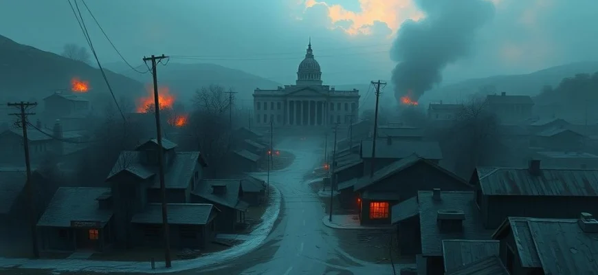 10 Gripping Movies and Shows Similar to *The Crazies