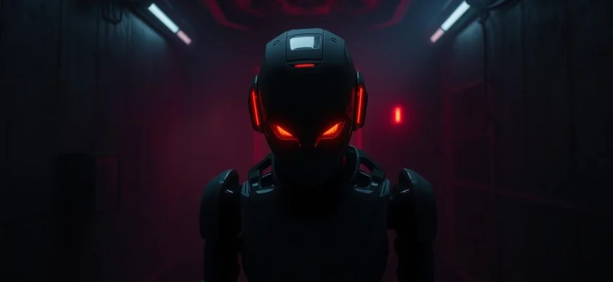 10 Movies and TV Shows Similar to M3GAN (2022)