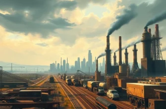 10 Shows Like The Men Who Built America