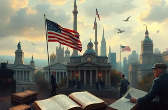 10 Shows Like America: Our Defining Hours