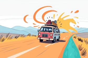 10 Movies & Shows Similar to Joyride (2022)