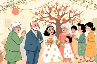 10 Movies & Shows Similar to Father of the Bride (1991)