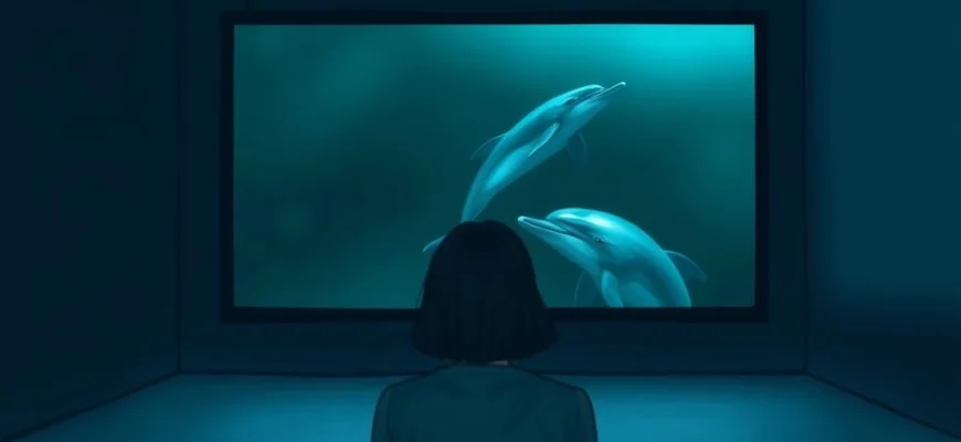 10 Movies & Shows Like The Cove (2009)