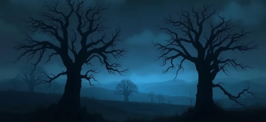 10 Movies & Shows Like Shadowlands (2018)