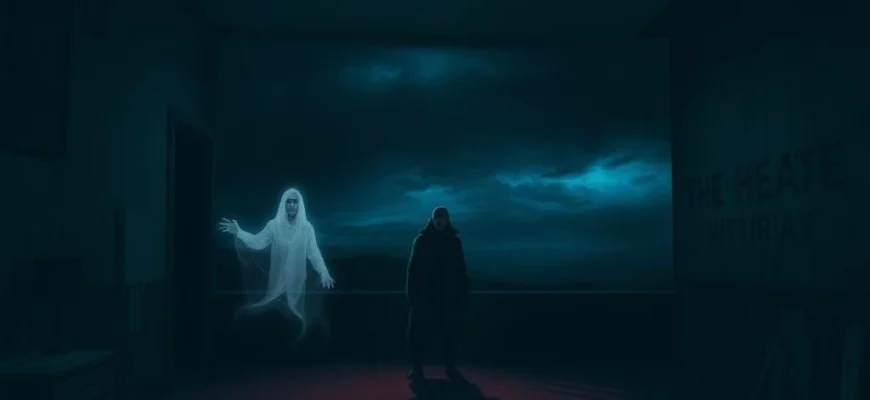 10 Movies & Shows Like The Manifestation (2024)