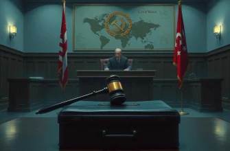 10 Movies & Shows Like Judgment in Berlin