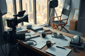 10 Movies & Shows Like He Dreams of Giants