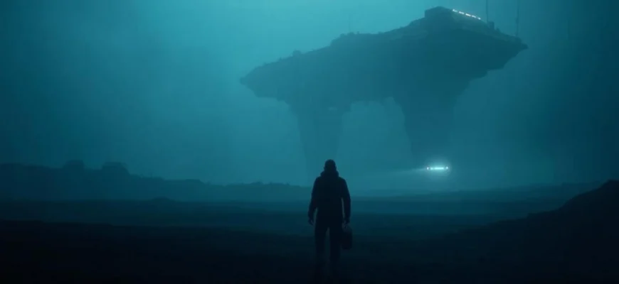 10 Movies and TV Shows Similar to Solo (2016)